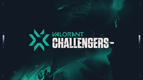 Valorant Challengers .